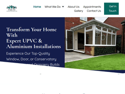 Flushfitinstallations