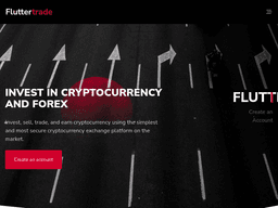 Fluttertrader