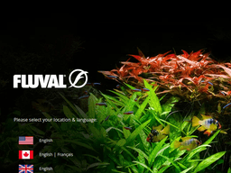 Fluvalaquatics