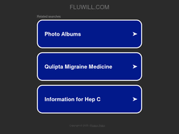 Fluwill