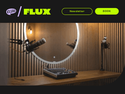 Flux-studio