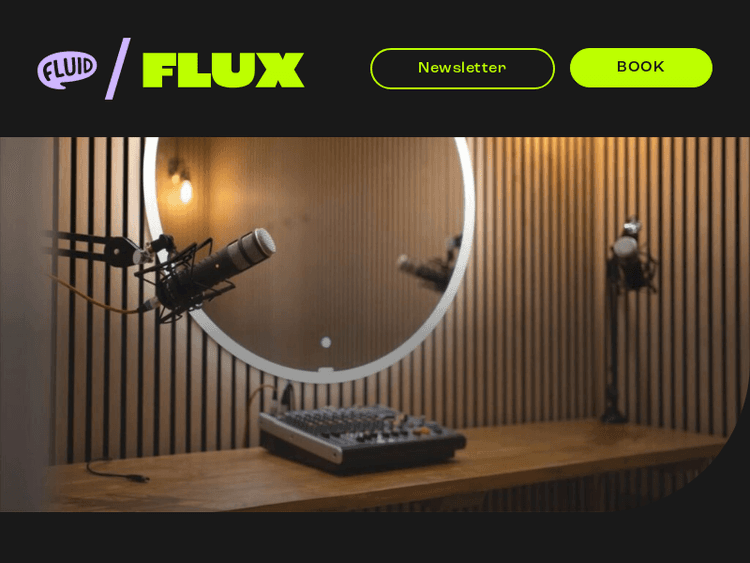 Flux-studio