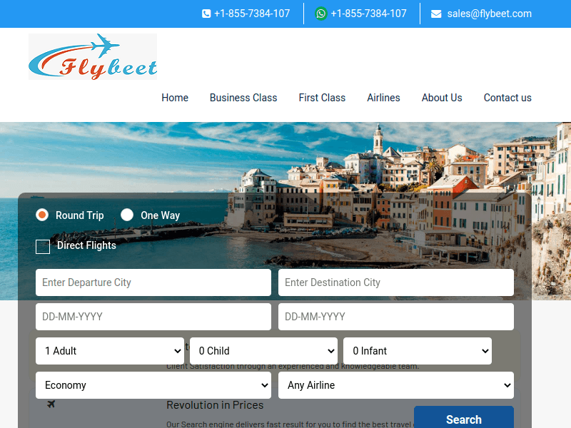 Flybeet