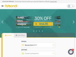 Flybondi