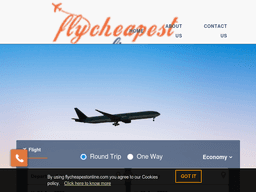 Flycheapestonline