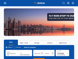 Flydubai