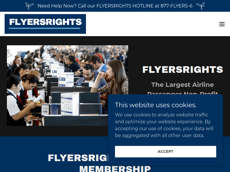 Flyersrights