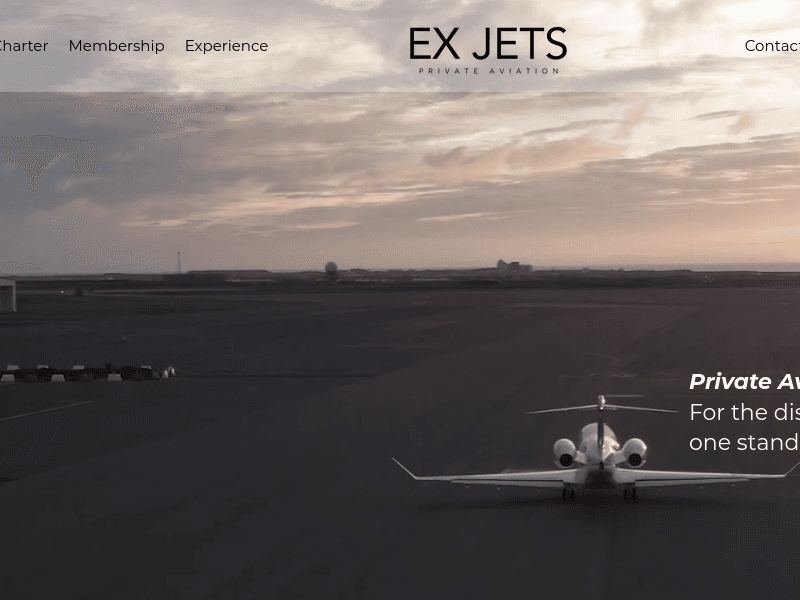 Flyexjets