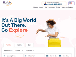 Flyfairtravels