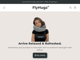 Flyhugz
