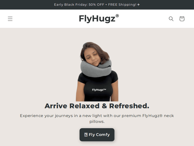 Flyhugz