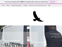 Flyingeaglelogistics
