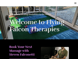 Flyingfalcontherapies