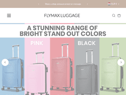 Flymaxluggage