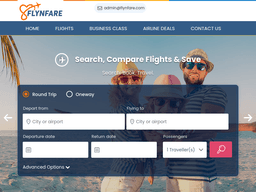 Flynfare