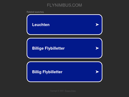 Flynimbus