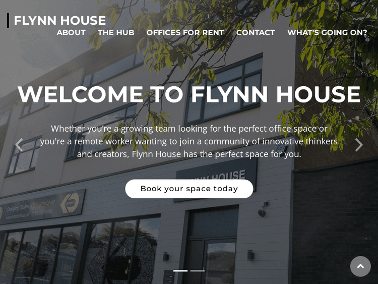 Flynnhouse