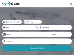 Flyodeals