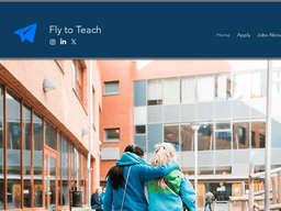 Flytoteach