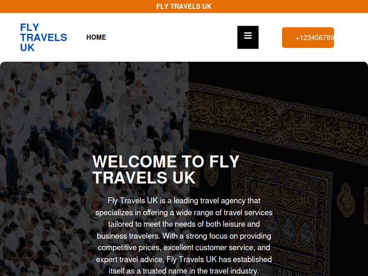 Flytravels