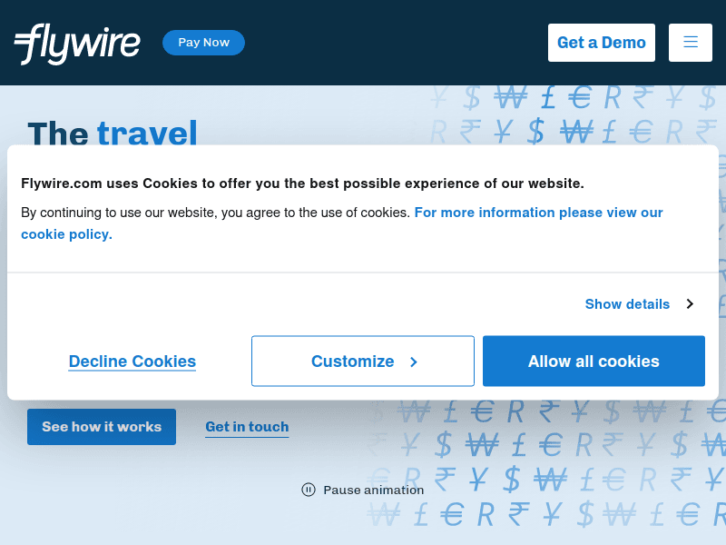 Flywire