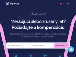 Flywize