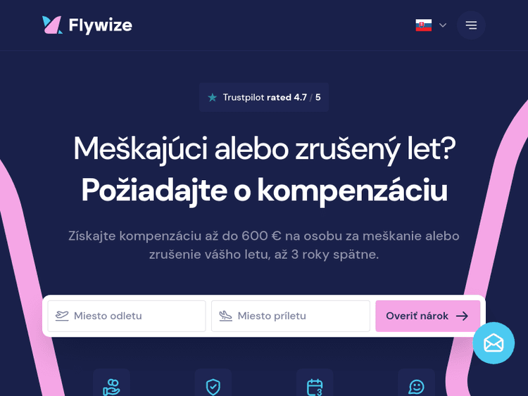 Flywize