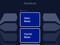 Fmovies