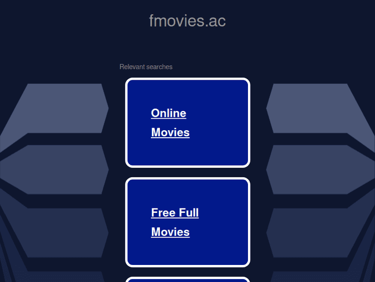 Fmovies