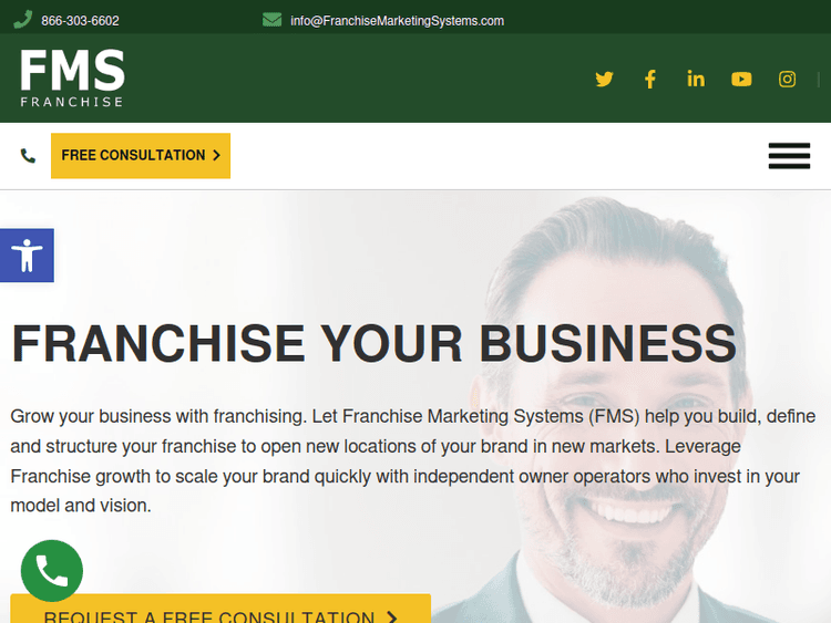 Fmsfranchise