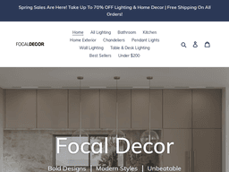 Focaldecor