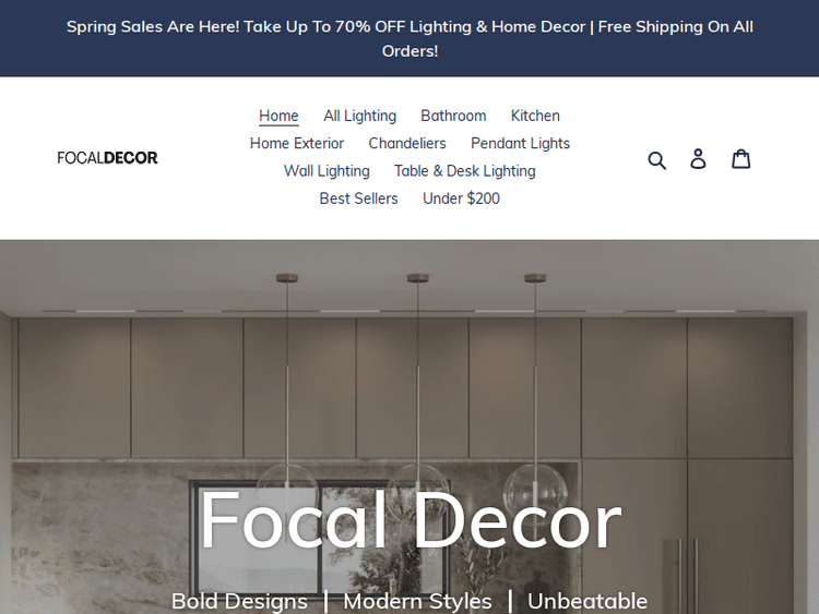 Focaldecor