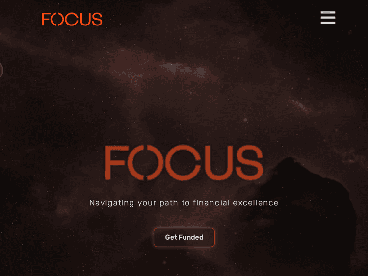 Focusfunded