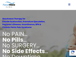 Focuswaveclinic
