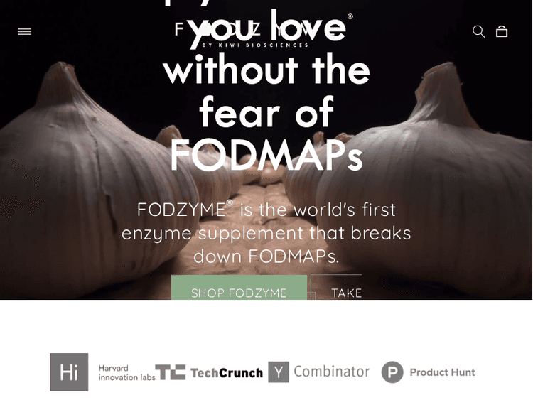 Fodzyme
