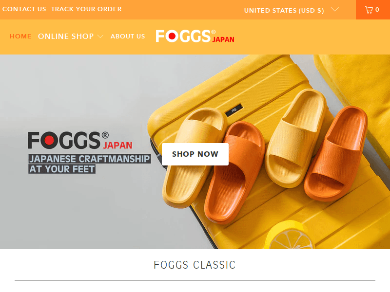Foggs