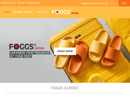 Foggs