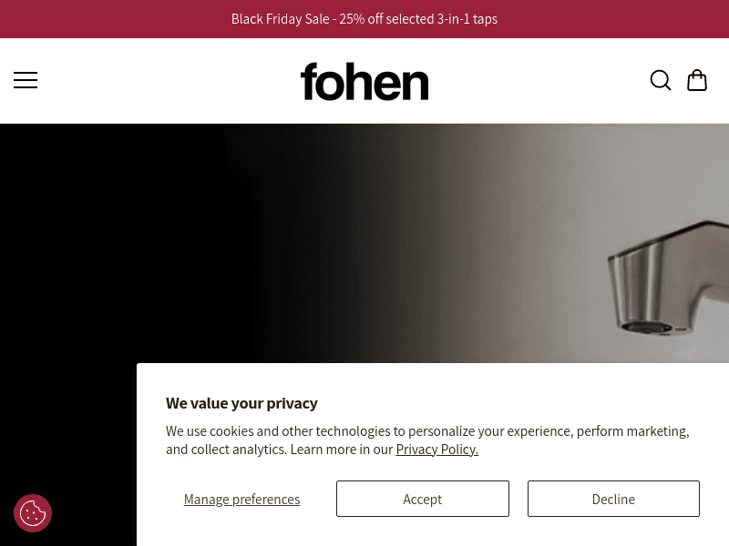 Fohen