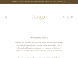 Foilux
