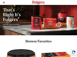 Folgerscoffee