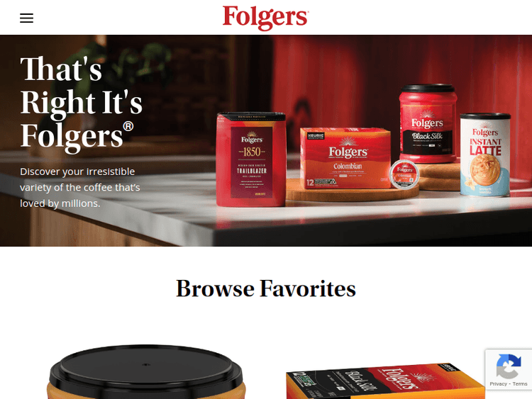 Folgerscoffee