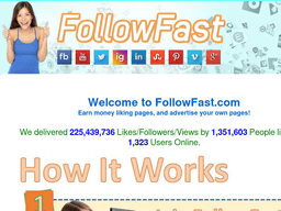 Followfast