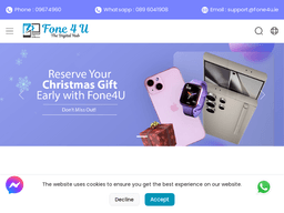 Fone4u