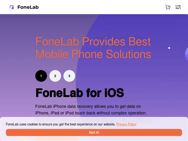 Fonelab