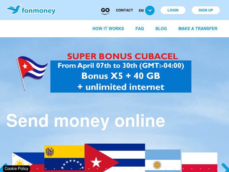 Fonmoney