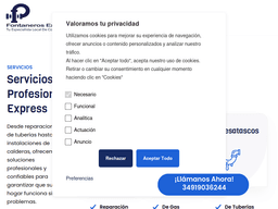 Fontanerosexpress247