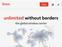 Fonusmobile