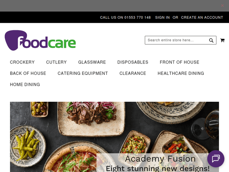 Foodcaredirect