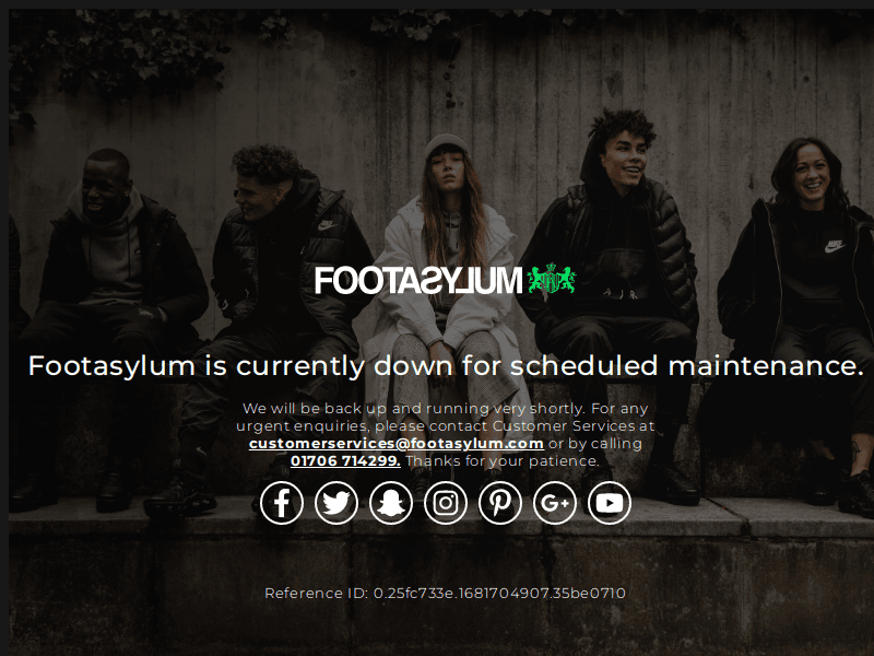 Footasylum