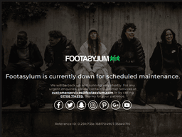 Footasylum